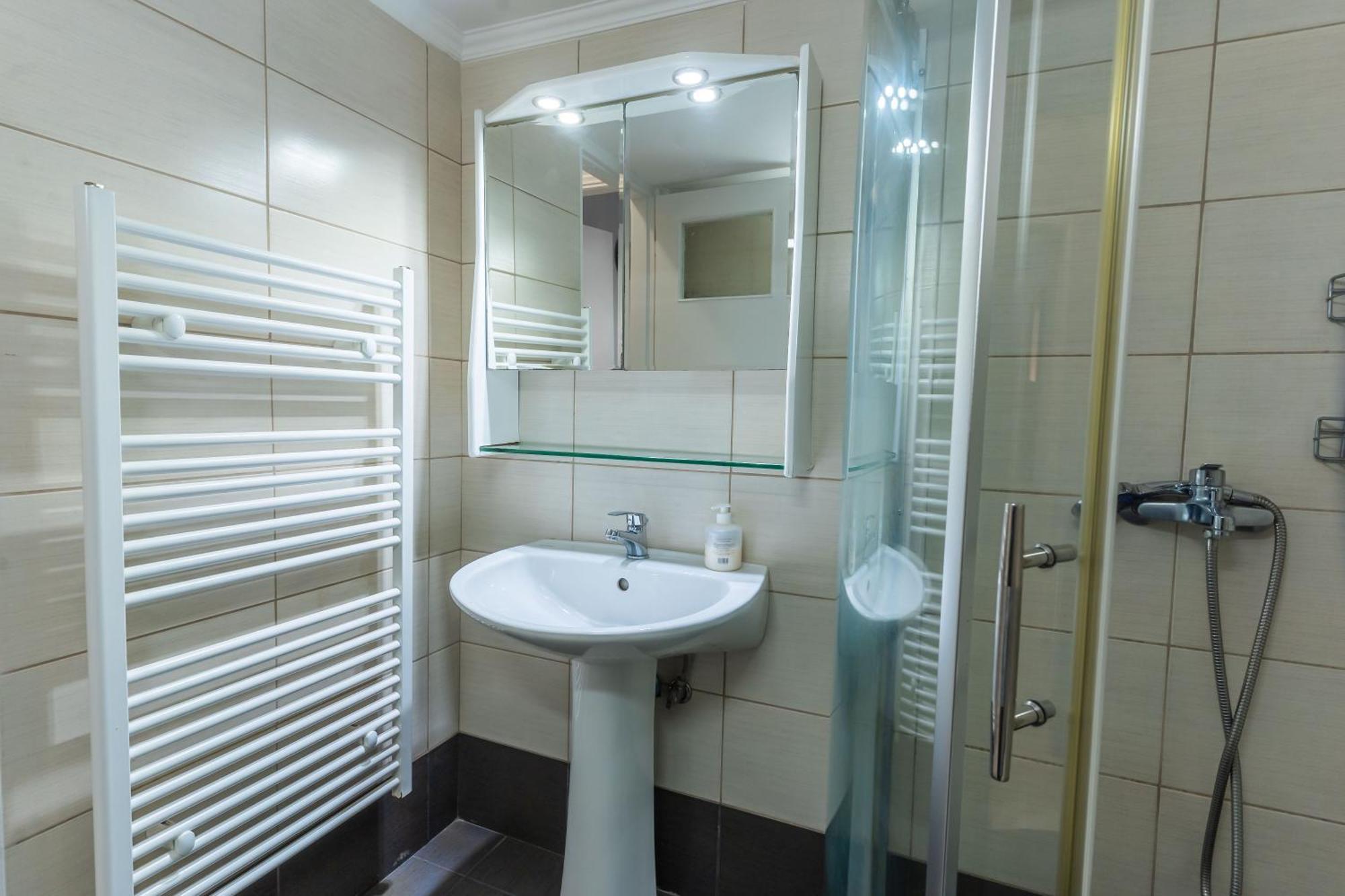 Alimos Apartment Athen Exterior foto