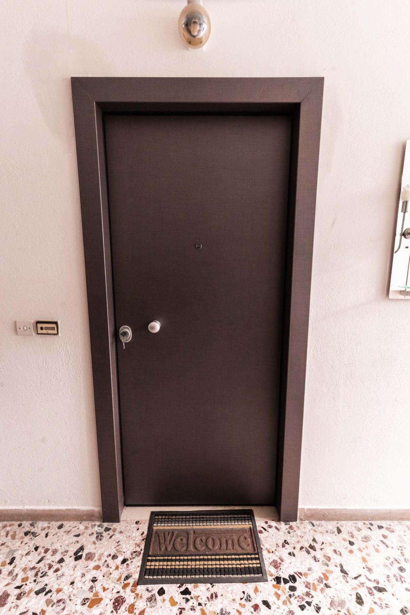Alimos Apartment Athen Exterior foto